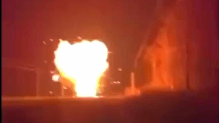 В России взорвали нефтепровод "Дружба"? Украинская разведка показала видео