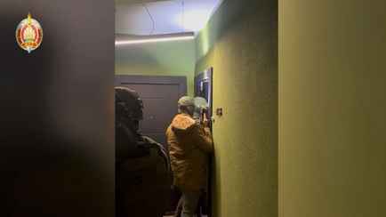 ГУБОПиК обнаружил 120 нелегалов, которые хотели остаться в Беларуси