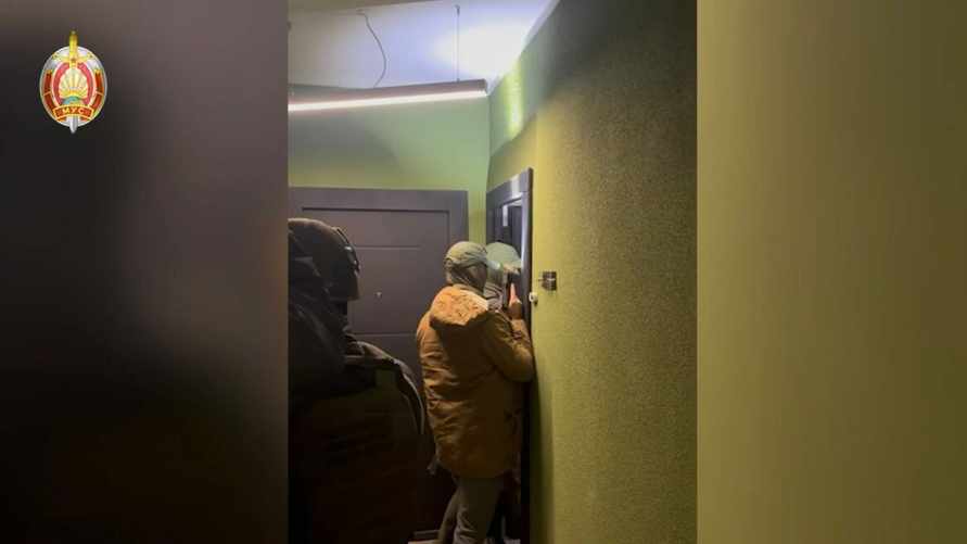 ГУБОПиК обнаружил 120 нелегалов, которые хотели остаться в Беларуси