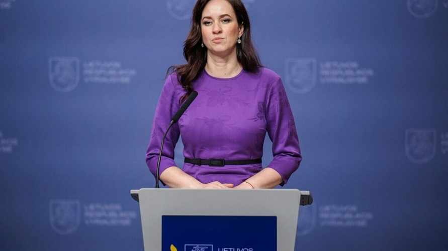 Премьер Литвы отправила протестующих водителей в Беларусь за компенсацией