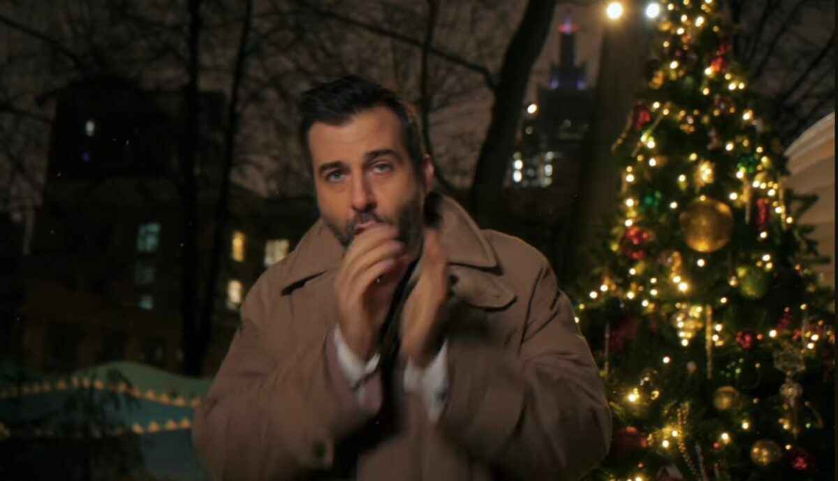 Ургант вернулся в эфир, но не на телевидение