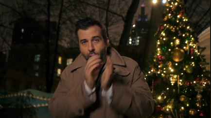 Ургант вернулся в эфир, но не на телевидение