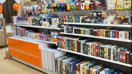 Продажи белорусских книг выросли на 200%. Вот что читают