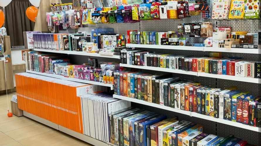 Продажи белорусских книг выросли на 200%. Вот что читают