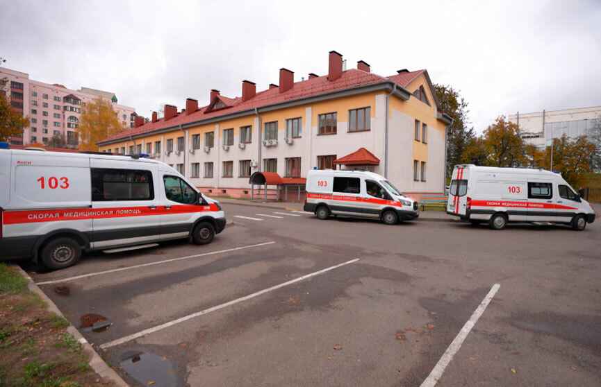 В декабре от холода и гололёда пострадали сотни белорусов. Как такое возможно?