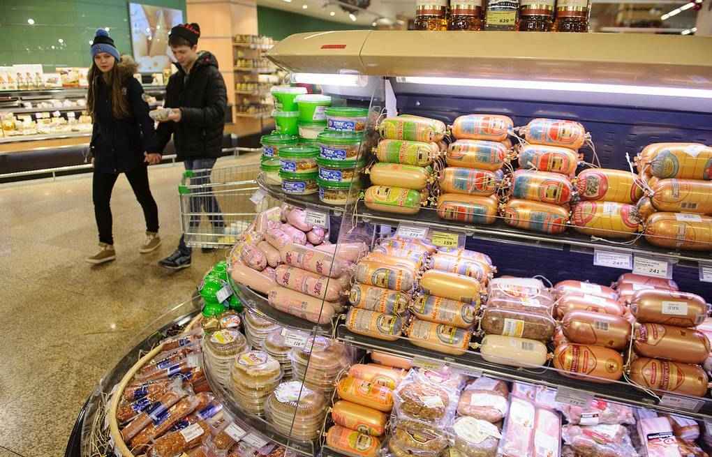 России снова предсказали наступление стагфляции