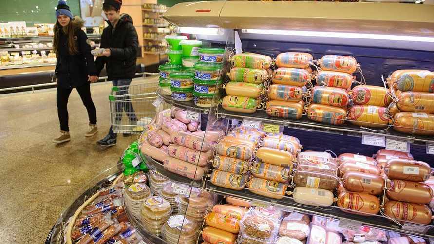 России снова предсказали наступление стагфляции