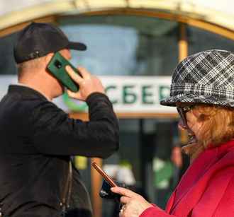 Белорусам шлют сообщения «некачественные мошенники». Как прокололись?