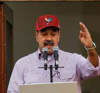 Мадуро потребовал от Трампа 200 млн долларов за отказ от власти в Венесуэле — The Telegraph