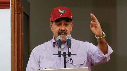 Мадуро потребовал от Трампа 200 млн долларов за отказ от власти в Венесуэле — The Telegraph