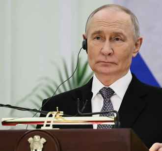 Россиянам намекнули, что Путин проживет 120 лет