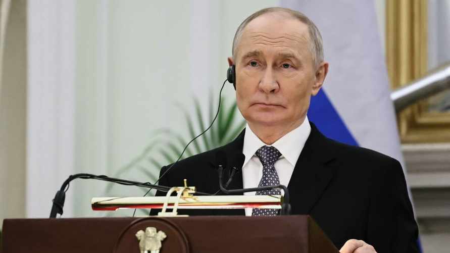 Россиянам намекнули, что Путин проживет 120 лет