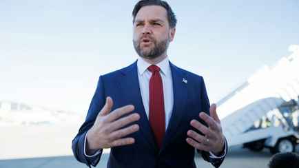 Мирное соглашение Украины и России будет не раньше, чем через год? Вице-президент США назвал причины