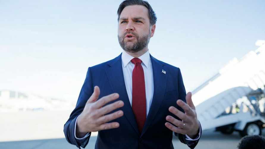 Мирное соглашение Украины и России будет не раньше, чем через год? Вице-президент США назвал причины