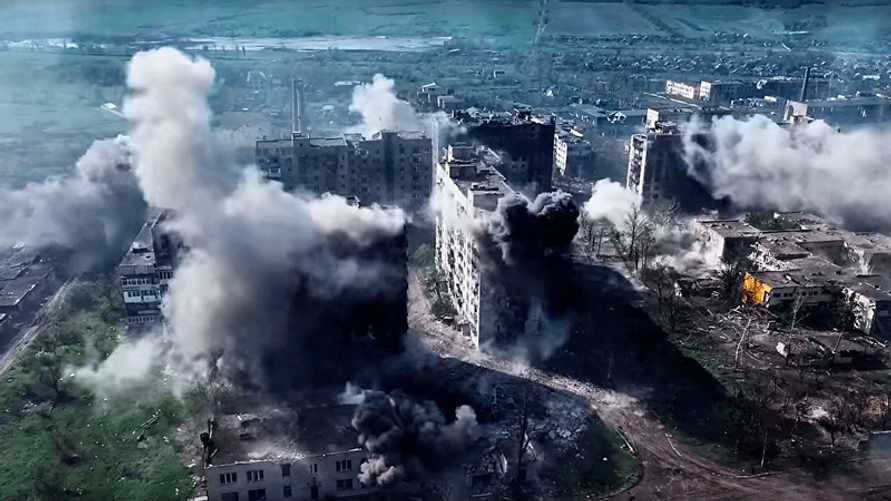 После завоевания Покровска Россию встретит "пояс крепостей"? Что ждёт Россию и Украину