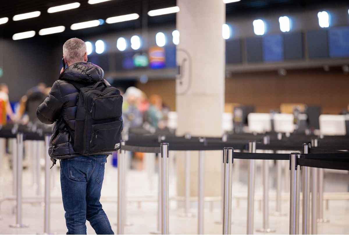 Lithuanian Airports estimate €750,000 in damages from balloons on the Belarusian border