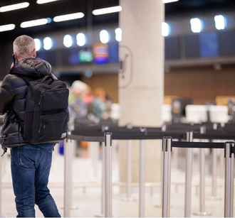 Lithuanian Airports estimate €750,000 in damages from balloons on the Belarusian border