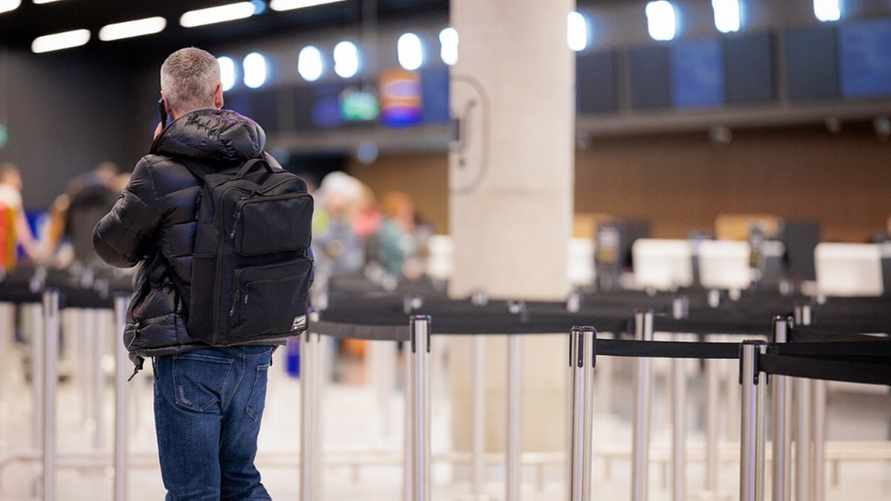 Фото иллюстрационное: LRT