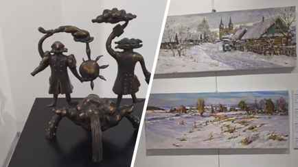 В TikTok поспорили из-за цен на современное белорусское искусство. 96 тыс. рублей – маркетинг или адекватность?