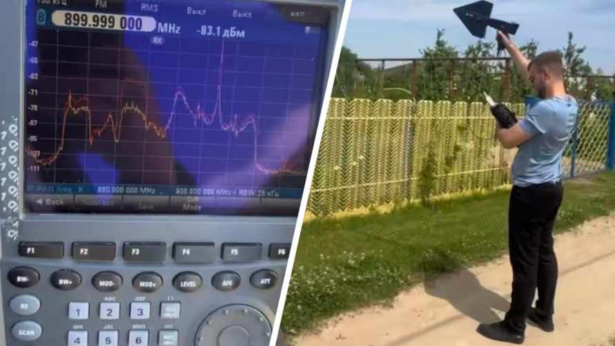 БелГИЭ опубликовало совет, как не нужно улучшать мобильную связь. Белорусы ответили - "Не грузит видео"