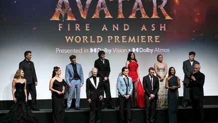 Аниматор через суд потребовал запрета на показ нового «Аватара». Почему?