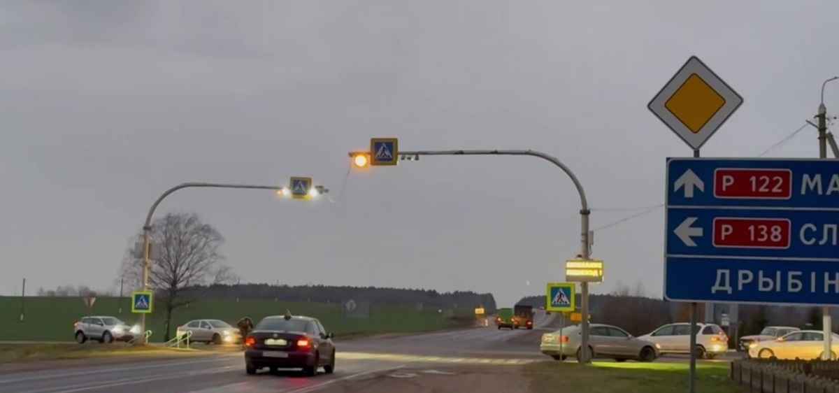 Фото: ГАИ Могилёвского облисполкома