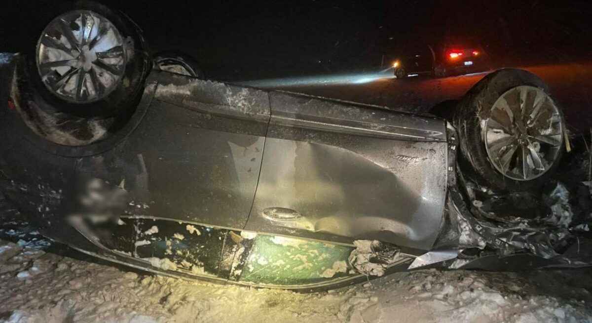 Фото: ГАИ УВД Миноблисполкома