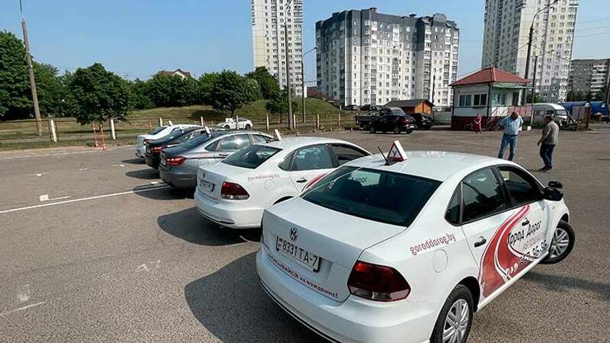 Власти готовят реформу в белорусских автошколах. Обучение ещё подорожает?