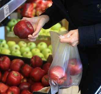 Совмин Беларуси разрешил повышать цену на яблоки на 10%, но только в одном случае