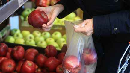 Совмин Беларуси разрешил повышать цену на яблоки на 10%, но только в одном случае