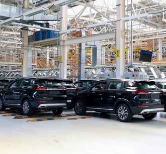 Белорусские банки начали снижать ставки по автокредитам