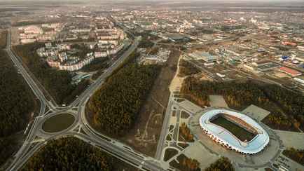 Часть Борисова осталась без света