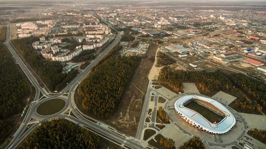 Фото иллюстрационное