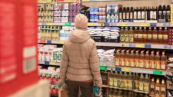 В ЕАБР заявили об ослаблении инфляционного давления в Беларуси