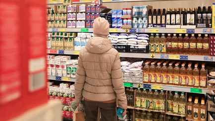 В ЕАБР заявили об ослаблении инфляционного давления в Беларуси