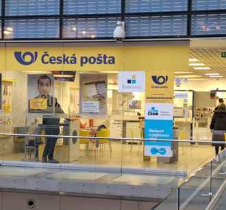 Чехия перестала принимать почтовые отправления в Беларусь