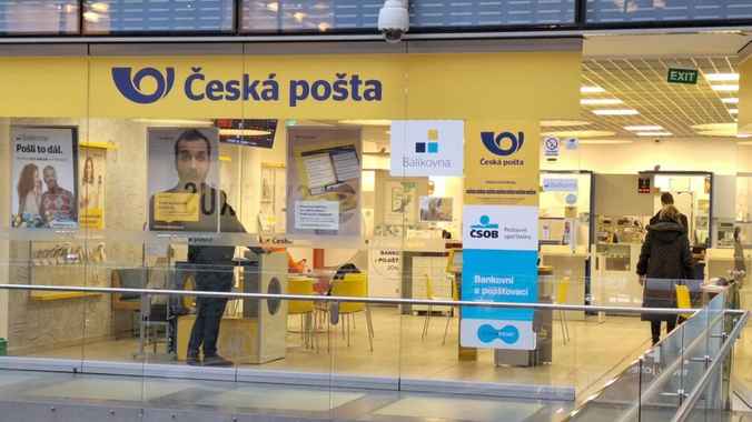 Чехия перестала принимать почтовые отправления в Беларусь