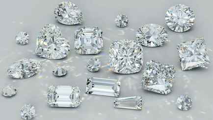 Нацбанк предложил белорусам закупиться бриллиантами. Какие продают за 225 рублей?