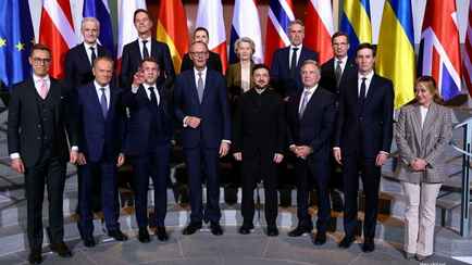 ЕС предложил создать в Украине «многонациональные силы». Что известно?