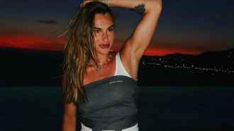 Соболенко на втором месте списка самых высокооплачиваемых спортсменок. Вот кто её обошёл