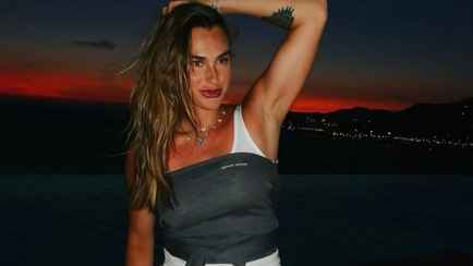 Соболенко на втором месте списка самых высокооплачиваемых спортсменок. Вот кто её обошёл