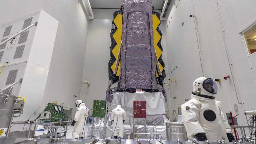 В лаборатории NASA случайно обнаружили микроб с суперспособностью