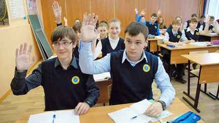 Каждый второй ребенок хочет уехать из России — Мизулина