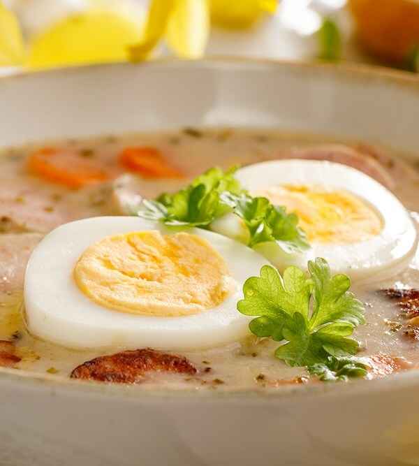 Поляки помогли белорусской кухне попасть в ТОП-100 мировых. Какие блюда оценили?