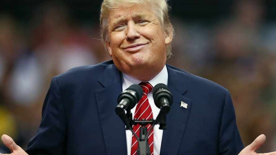 США проиграли в войне тарифов, объявленной Трампом? Появились новые данные