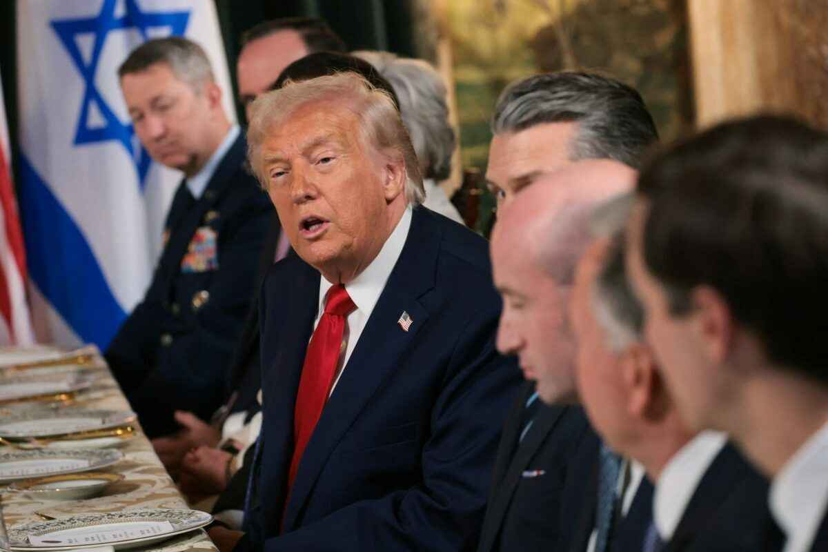 Трамп оценил "нападение" Украины на "дом Путина" — "Не подходящее время"