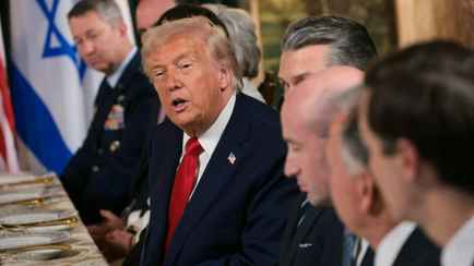 Трамп оценил «нападение» Украины на «дом Путина» — «Не подходящее время»