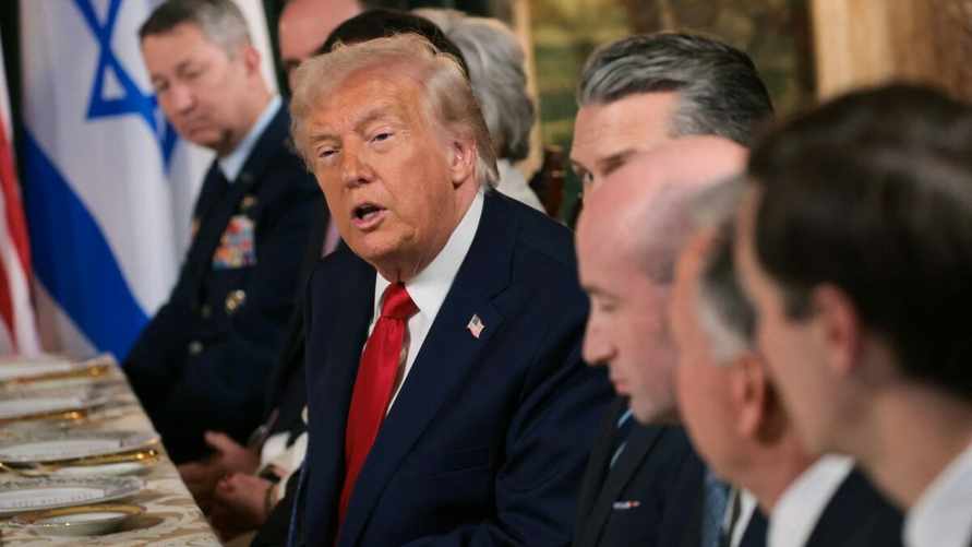 Трамп оценил "нападение" Украины на "дом Путина" — "Не подходящее время"