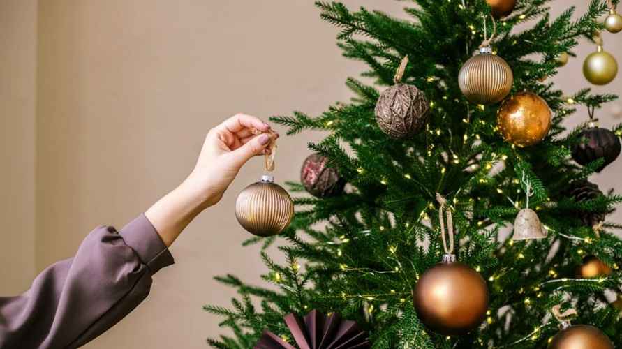 Когда лучше устанавливать новогоднюю ёлку дома? Эксперты назвали два ключевых условия