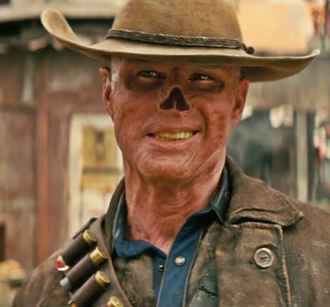 Премьеру второго сезона Fallout сместили